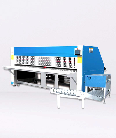 約瑟芬洗衣輔助設備