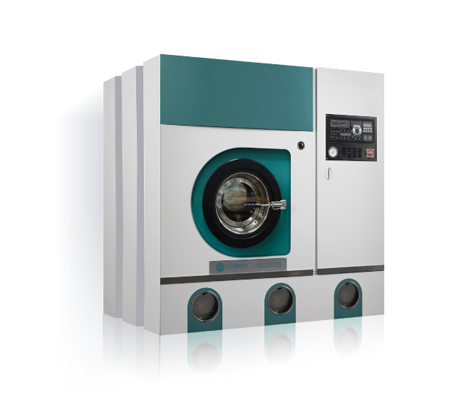 約瑟芬干洗設(shè)備