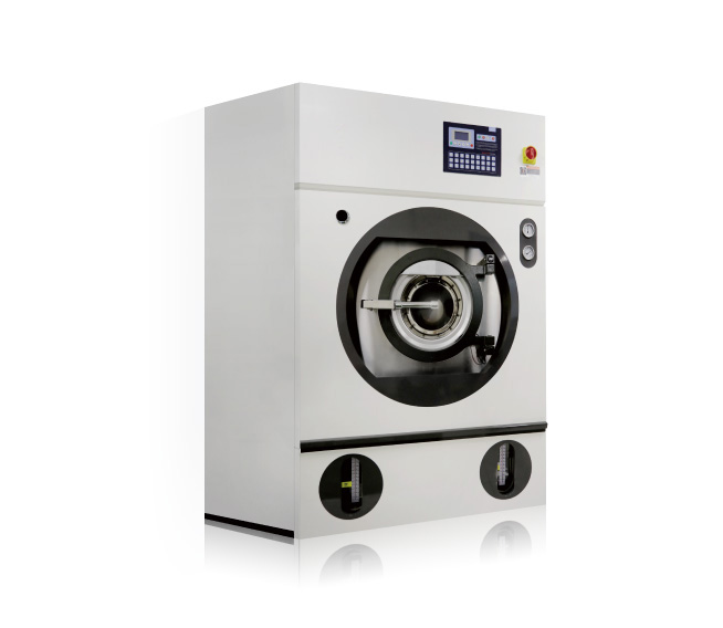 約瑟芬洗衣水洗設備