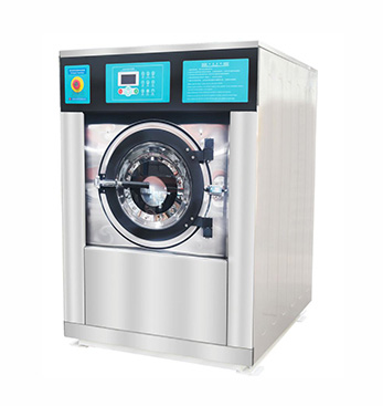約瑟芬洗衣水洗設(shè)備