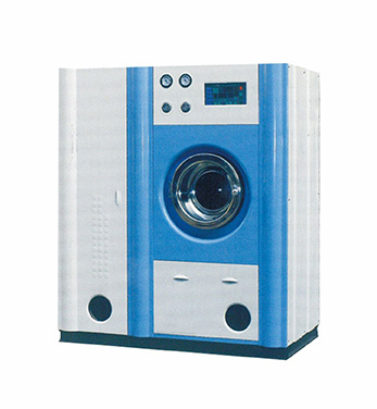 約瑟芬干洗設(shè)備